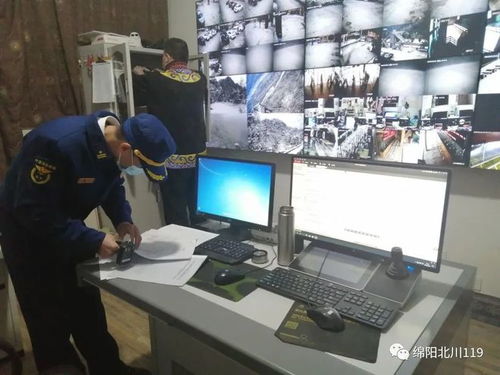 凝聚專業(yè)力量，共筑安全防線 消防技術(shù)服務(wù)機(jī)構(gòu)在行動(dòng)