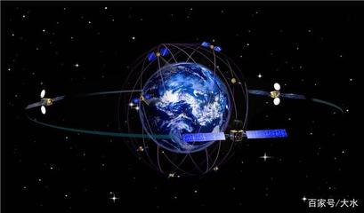 中國北斗衛星導航系統 開啟全球信號服務新篇章