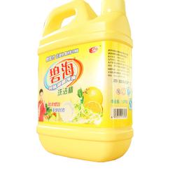 碧海洗滌用品 以品質(zhì)為先，守護(hù)千家萬(wàn)戶的清潔與健康