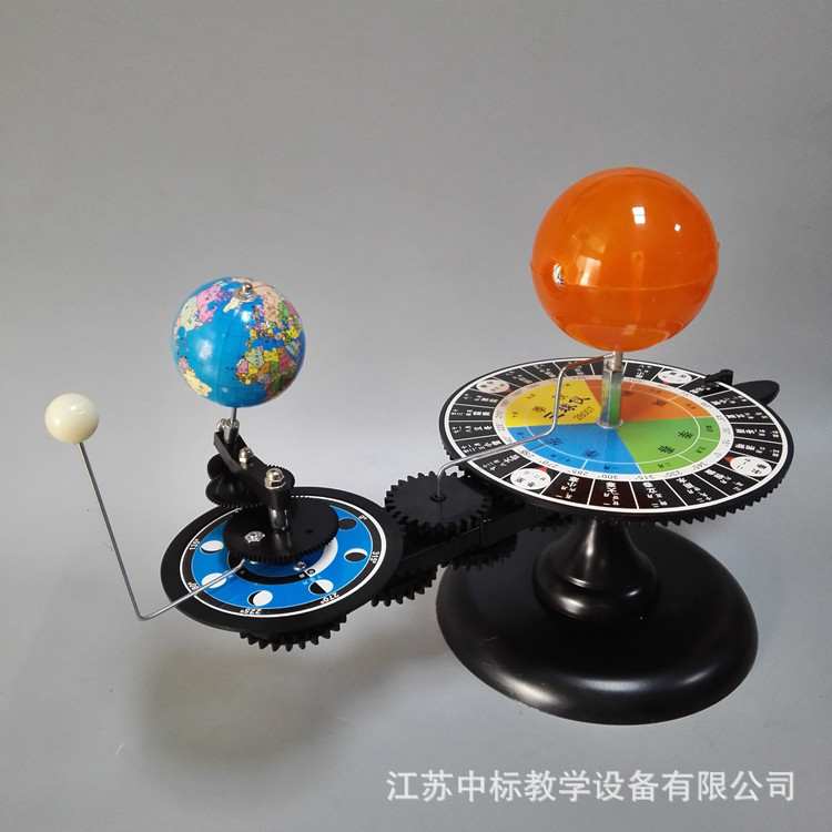 教學儀器色塊轉盤 淘寶拼多多熱銷貨源與拿貨指南